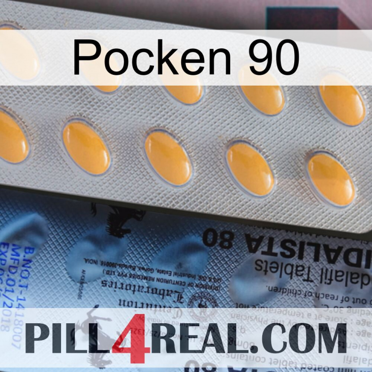 Poxet 90 44